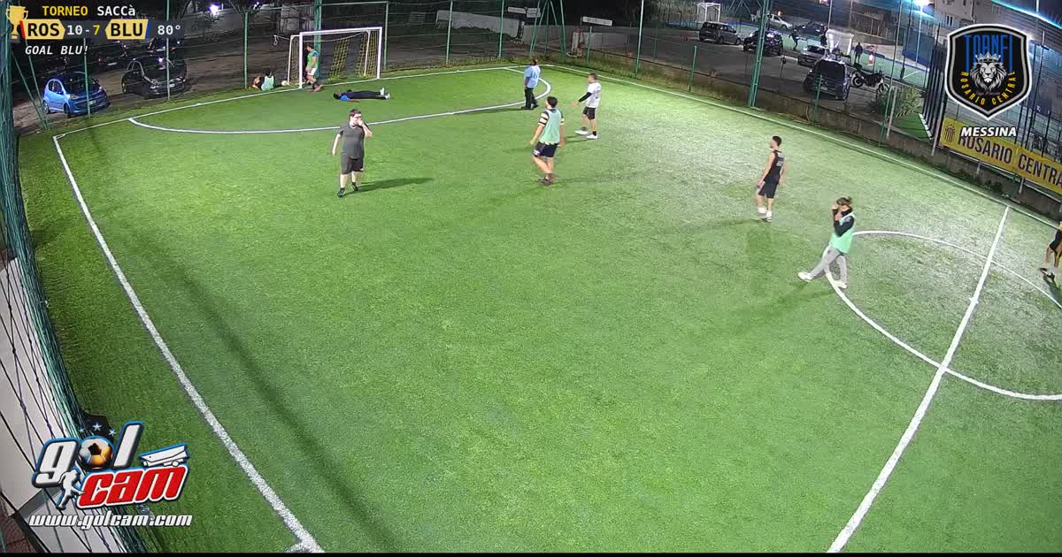 gol orazio 