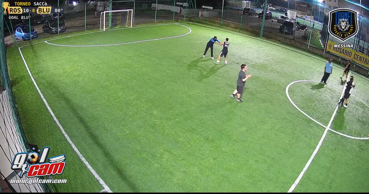 gol orazio