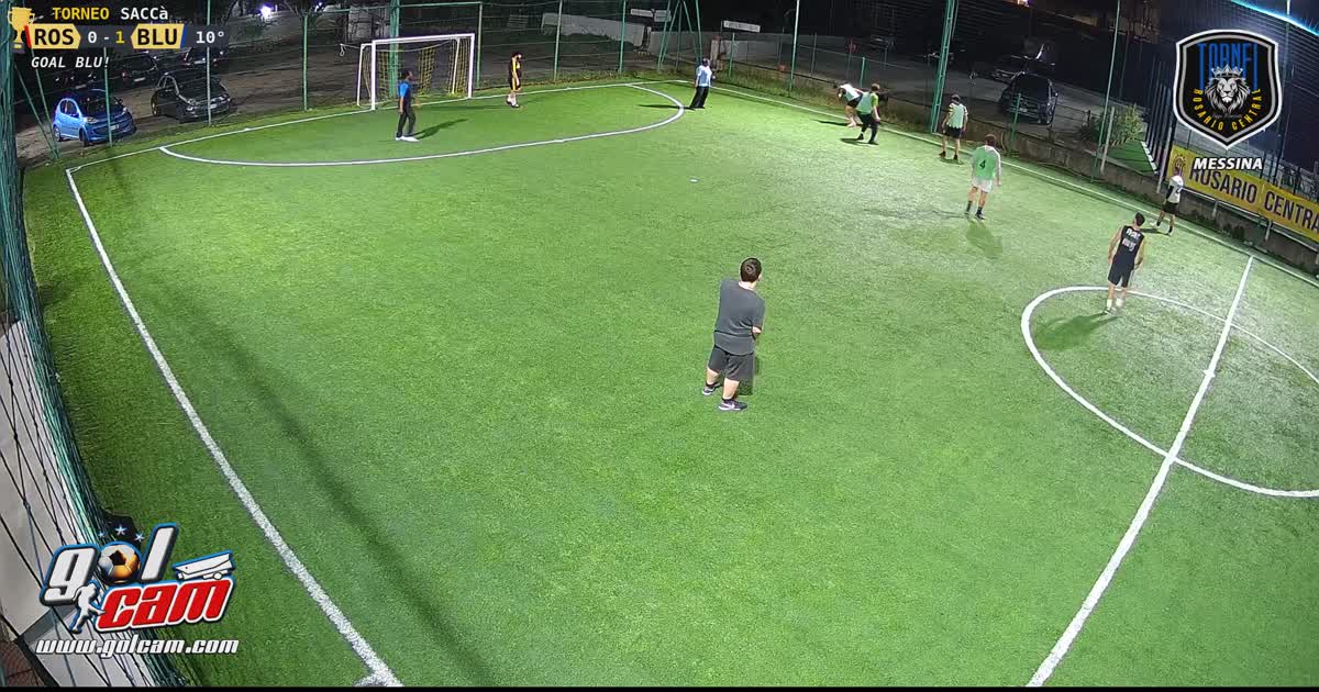gol orazio