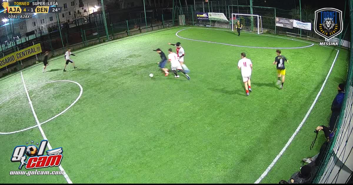 Uno vs Tutti