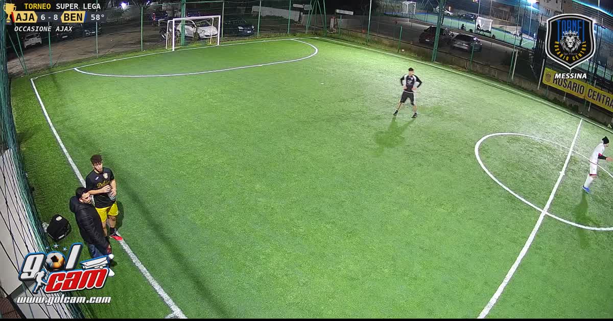 Dribblingegol