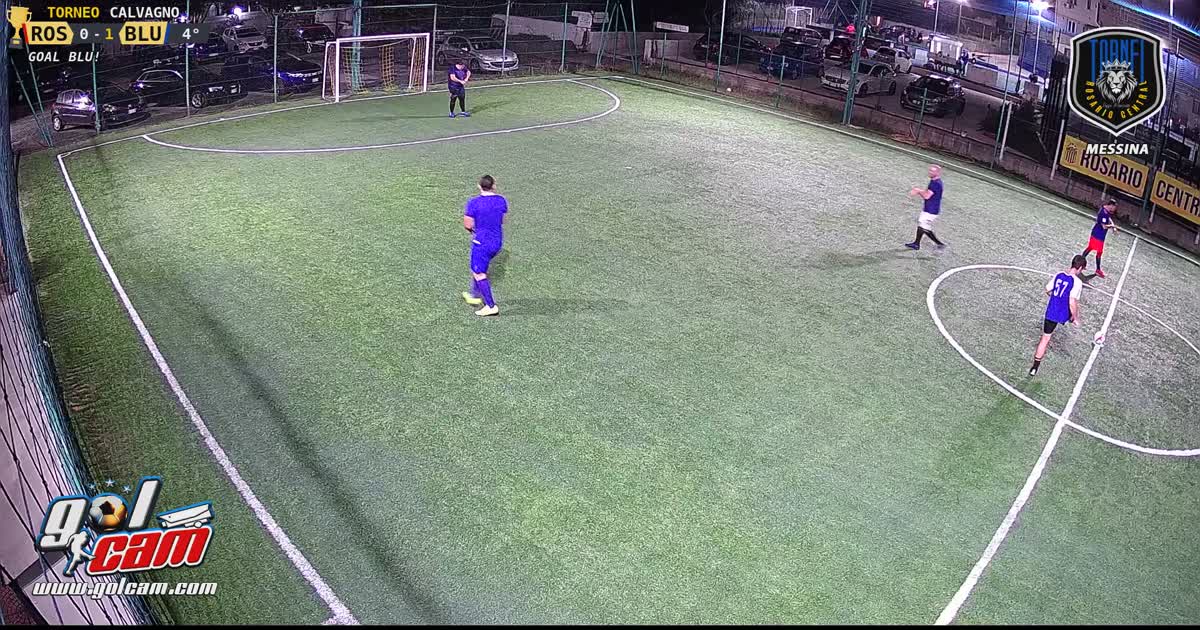 11/11/24 Gol 1