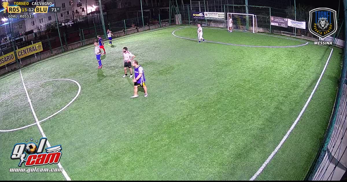 Azione gool