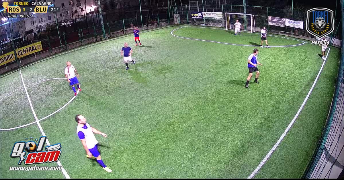 All’Incrocio 11/11/24