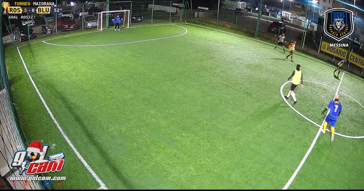 Gol Scivolando