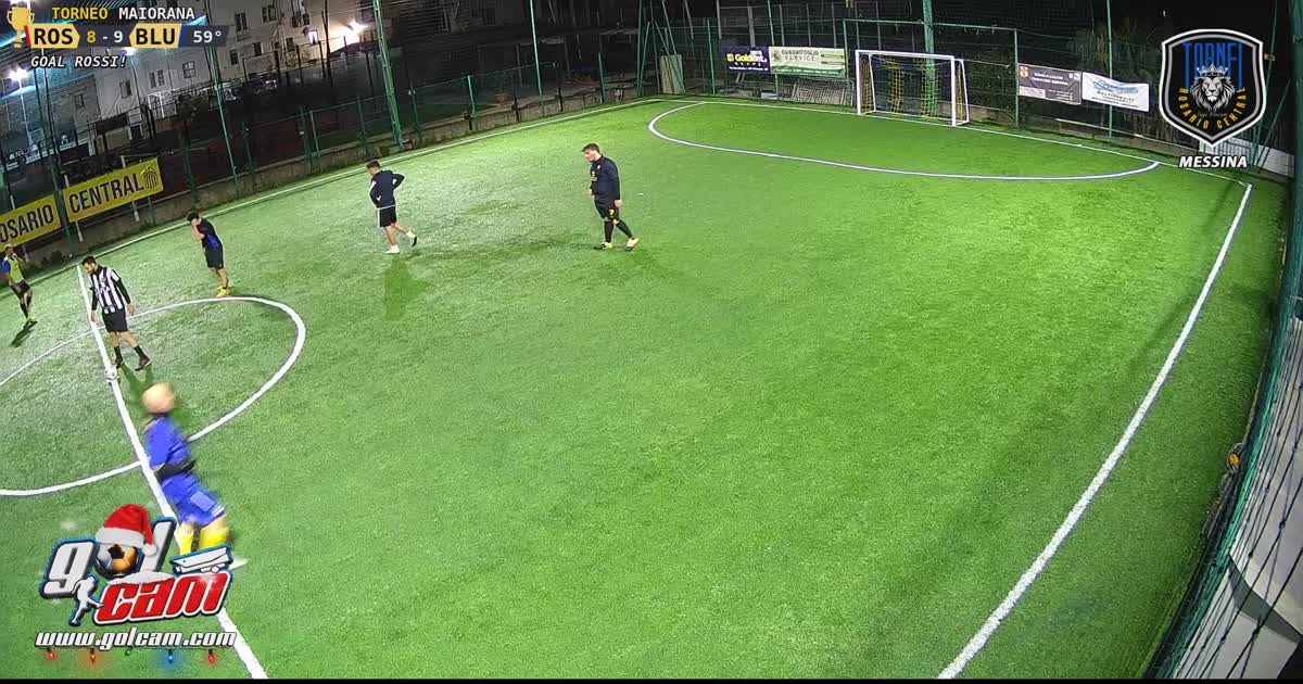 Gol da Fuori
