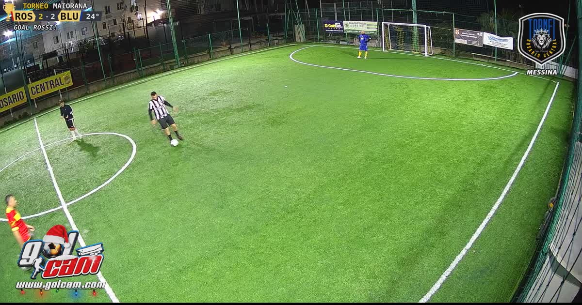 Tiro da Fuori