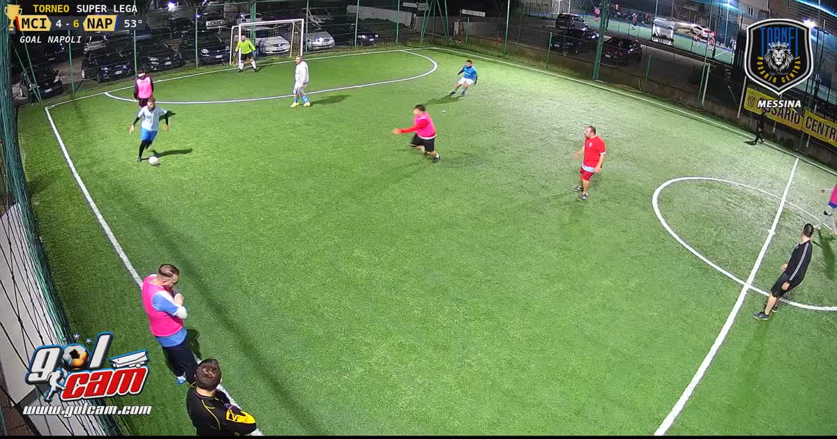 Gol tano