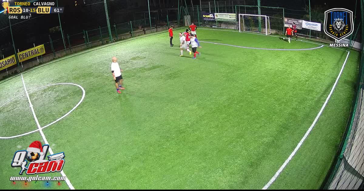 Giochetto gol 