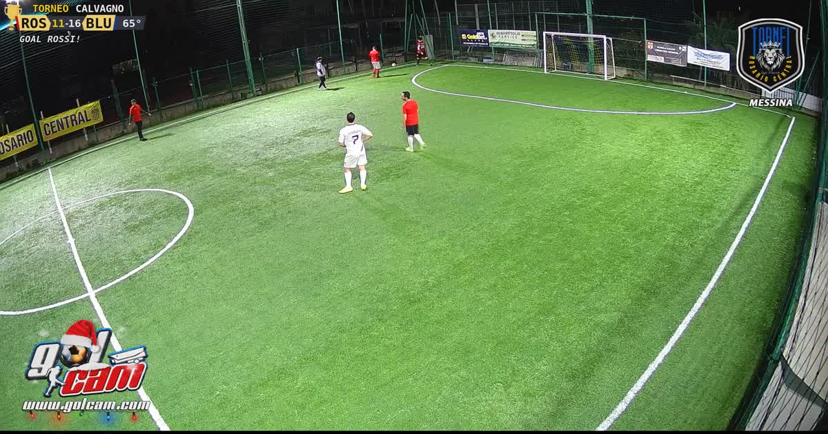 Assist ad Antonio 
