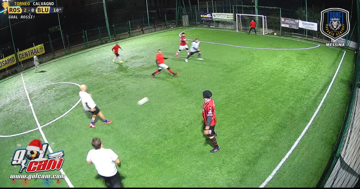 Gol bellino 