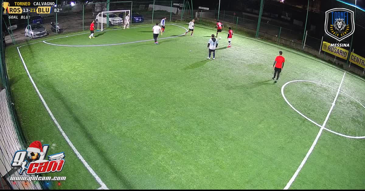 Stop e Gol 