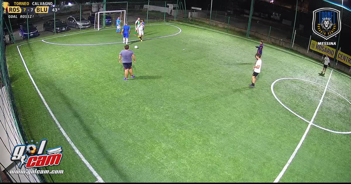 Gol rigore 