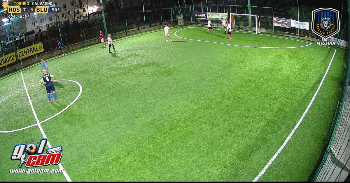 Azione gool 