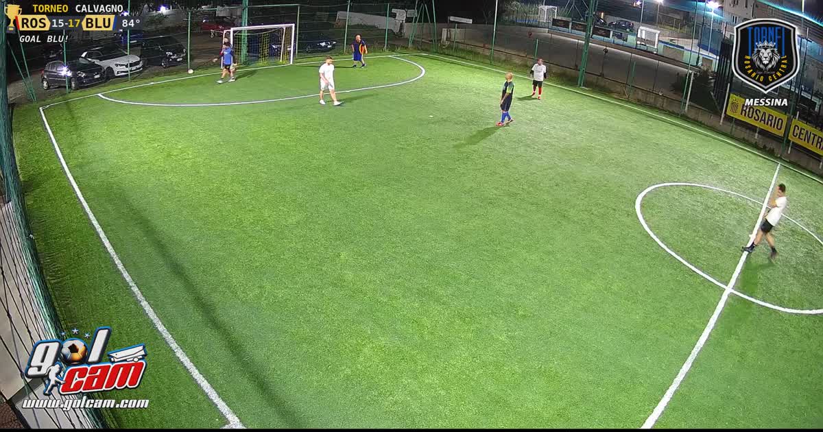 Azione gool 