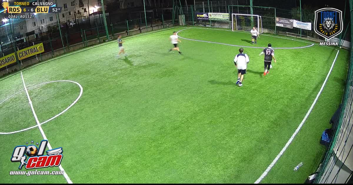 Azione gool 