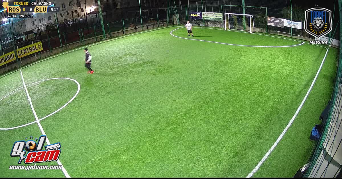 Gol da fuori 