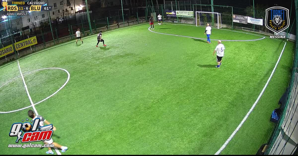Gol da fuori 