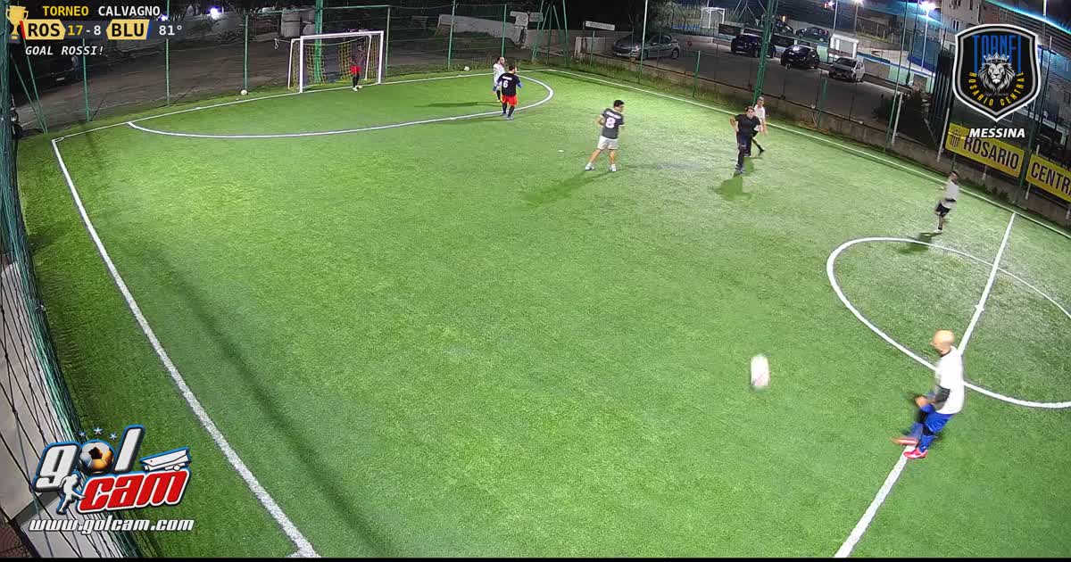 Azione gool 