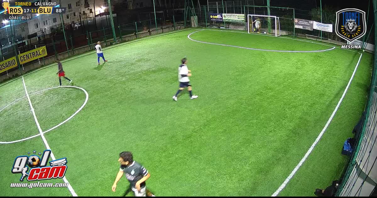 Gol alla fine 