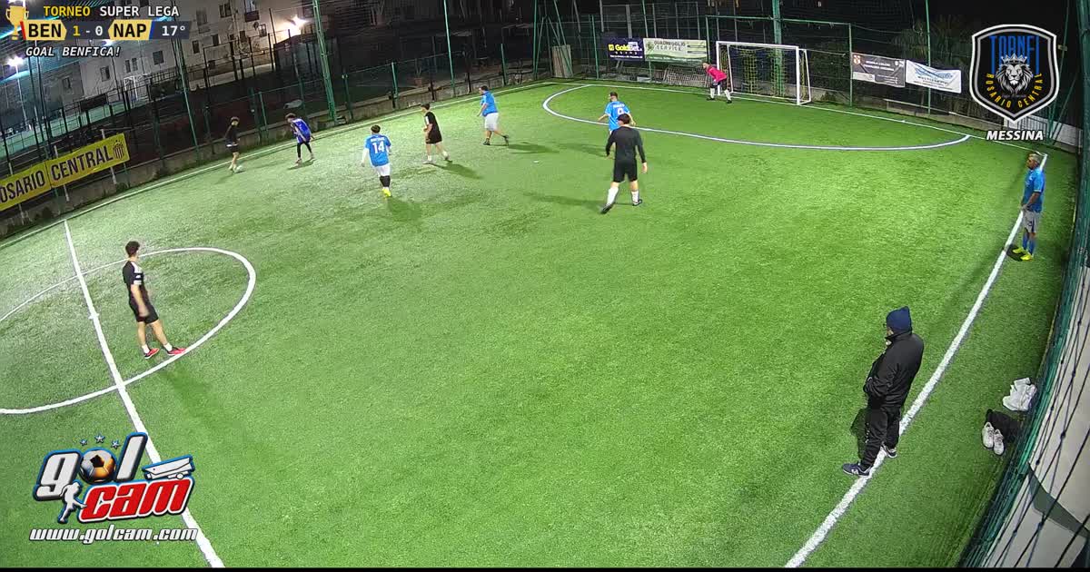 facciamo calcio