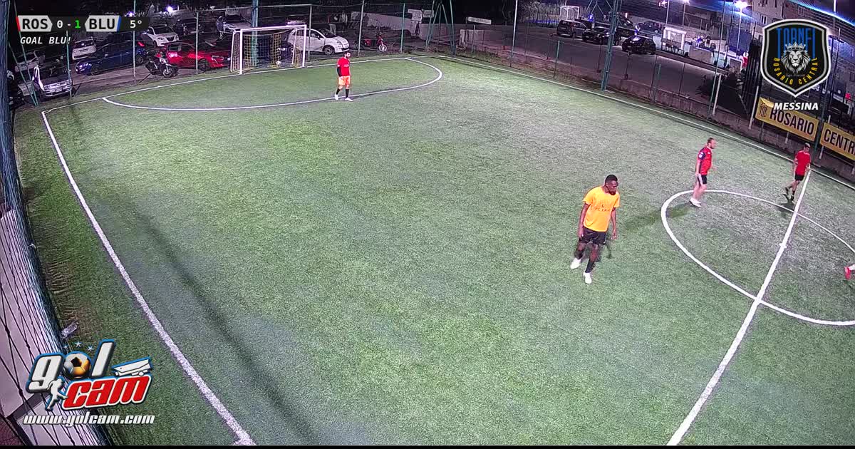Primo gol 29 ottobre