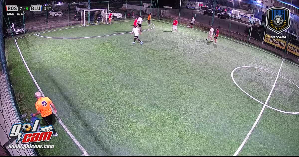 Terzo gol 29 ottobre