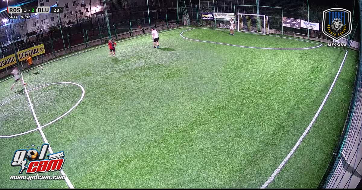 Secondo gol 29 ottobre