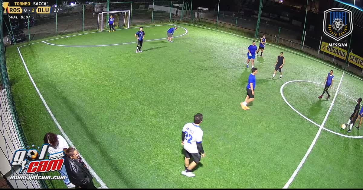 gol orazio
