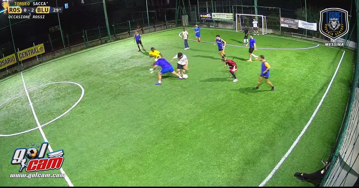 azione bella