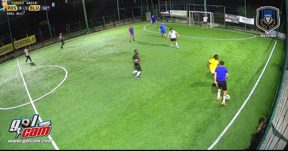 gol orazio 
