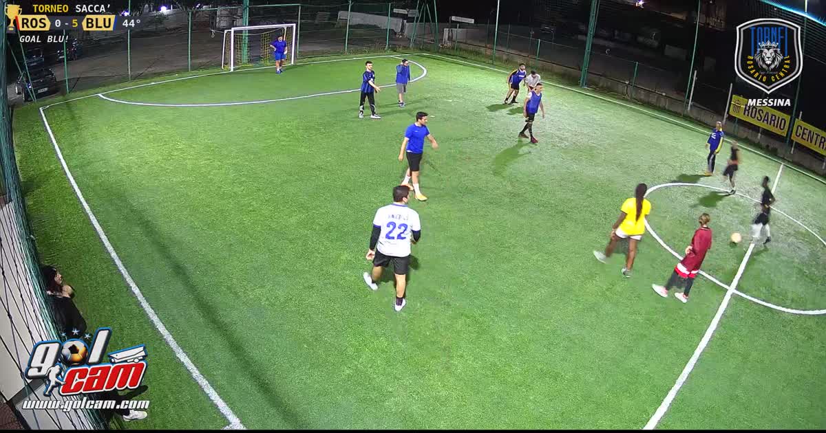 gol orazio 