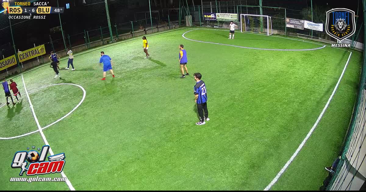 gol orazio