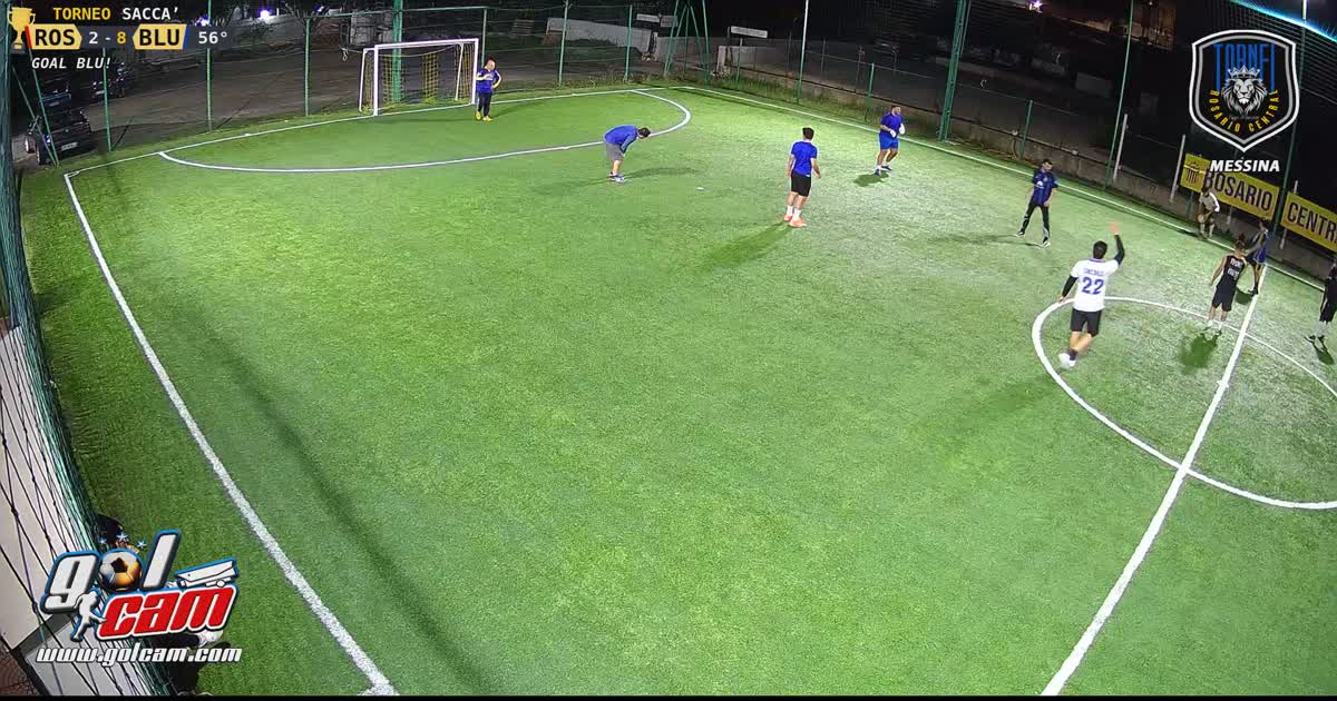 gol orazio