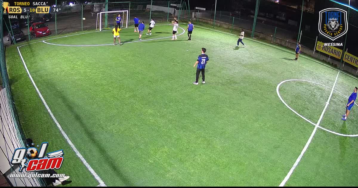 gol orazio