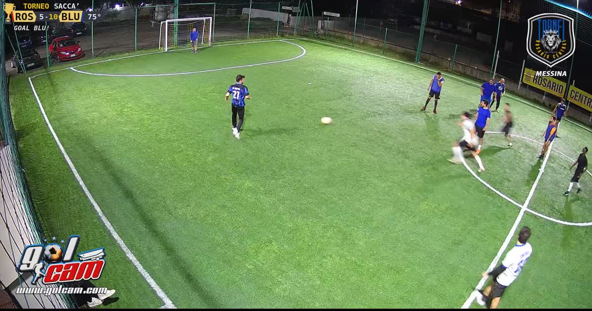 gol orazio