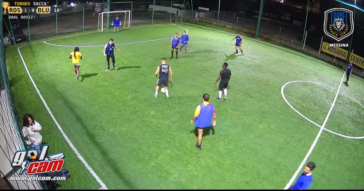 gol orazio