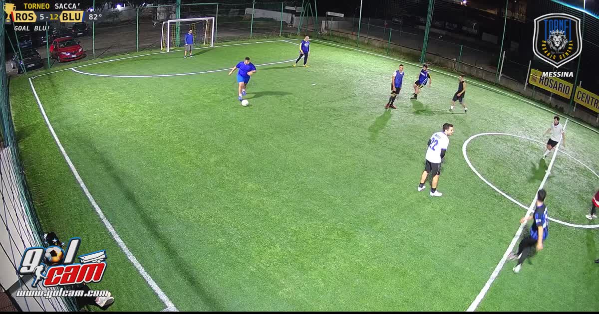gol orazio