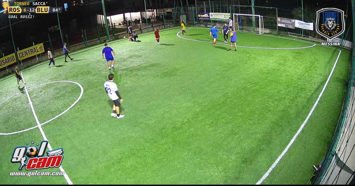 Gol gaetano