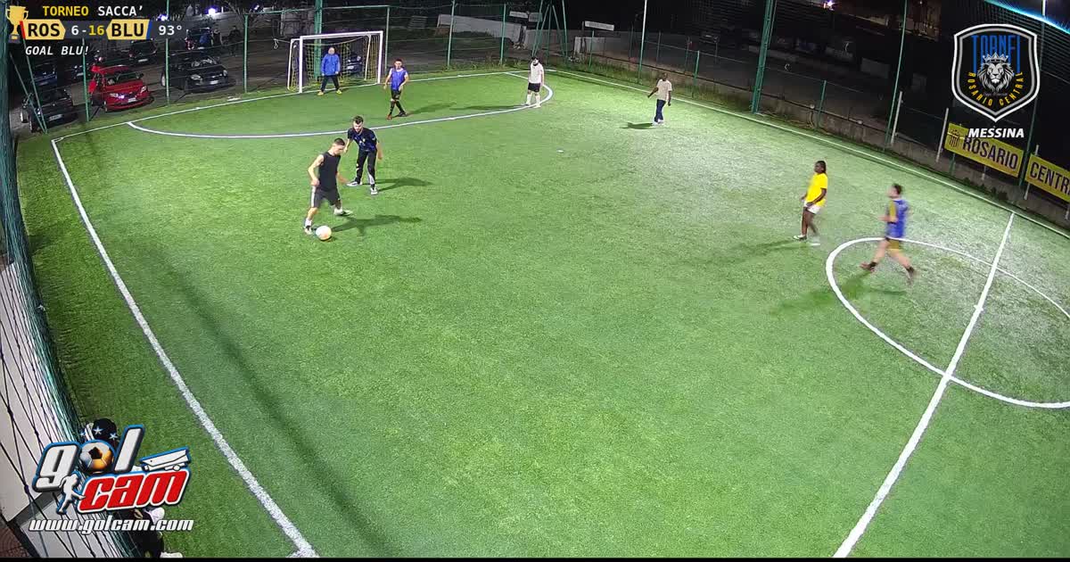 gol orazio 