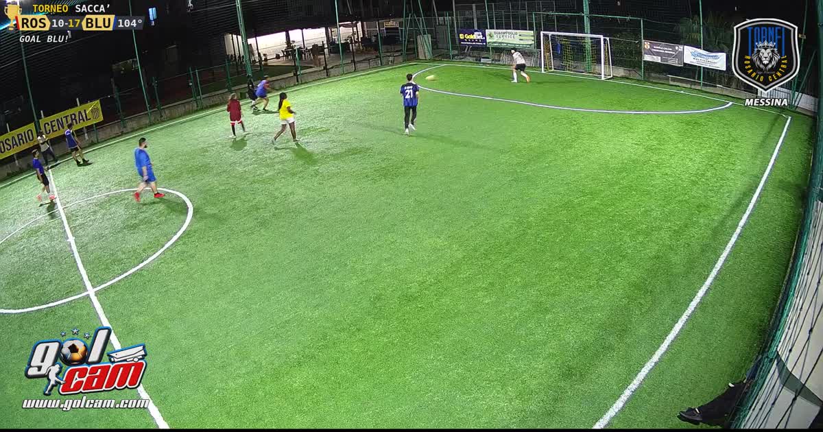 gol orazio