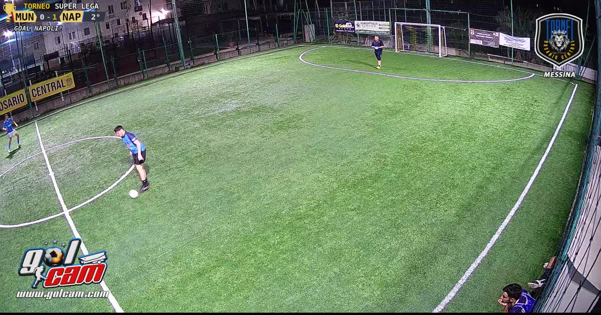 Goal 1