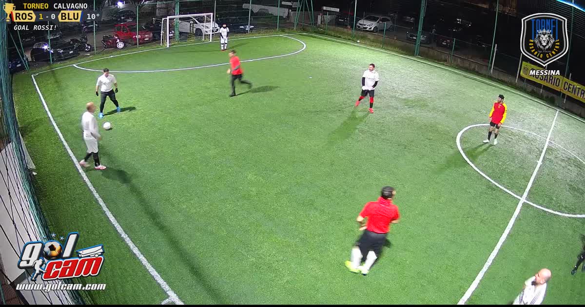 Gran gol 