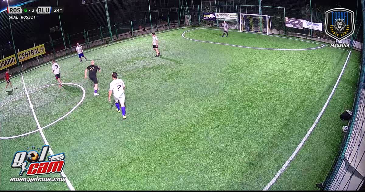 Goal dario