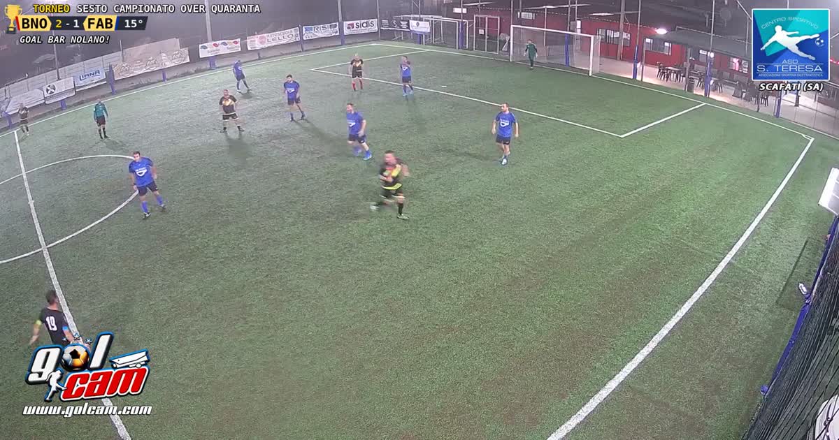 Gol Stefano 