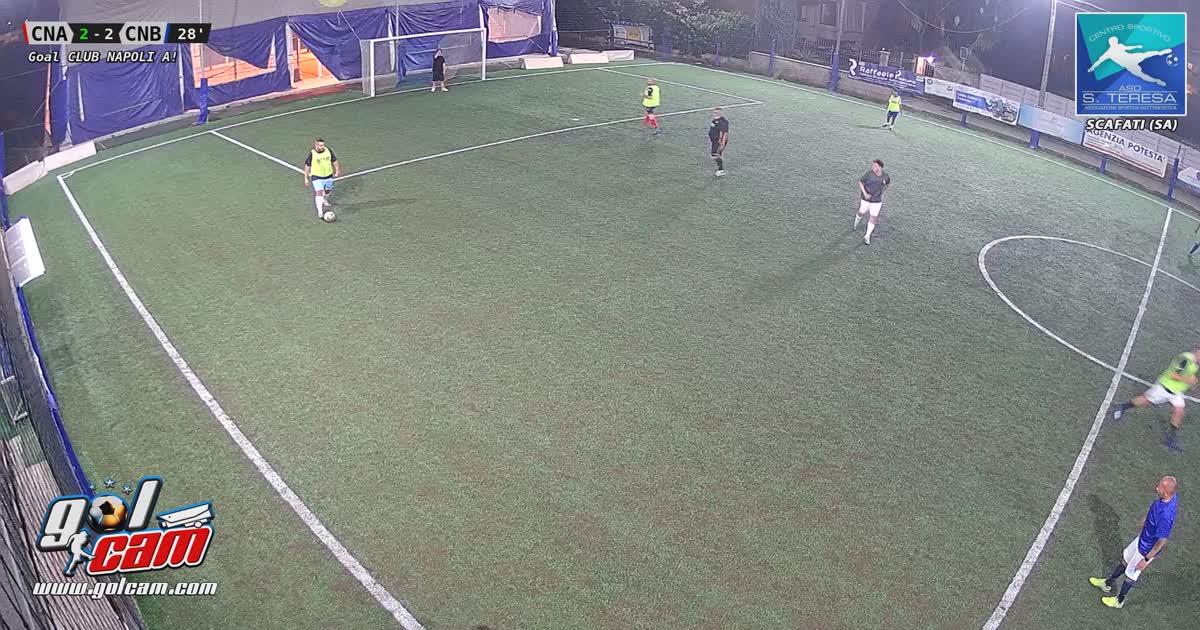 Tommaso gol