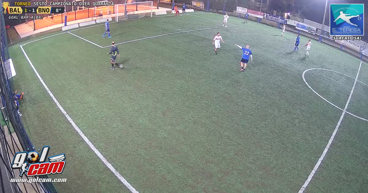Mario   Gol