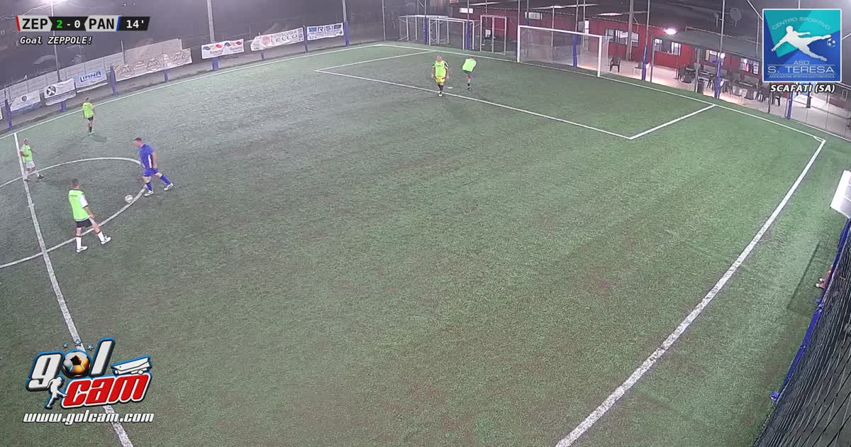 Fuori area 
