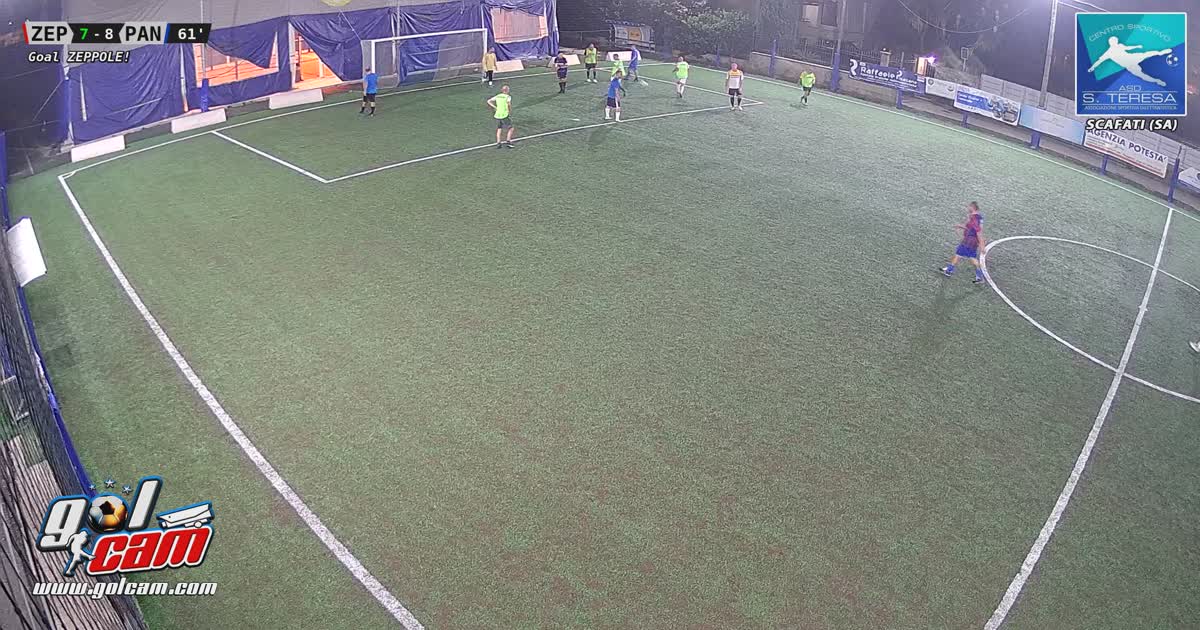 Gol della rimonta 
