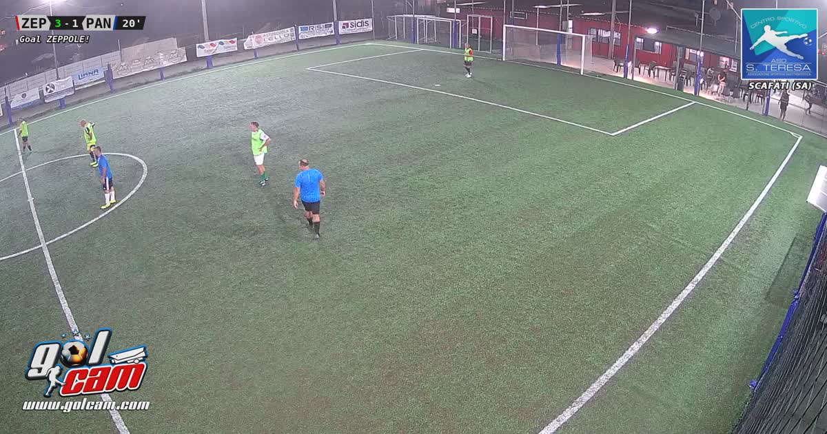 Assist di esterno 